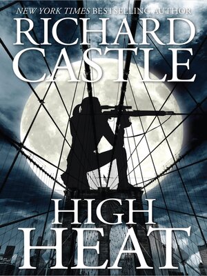 High Heat - ebook